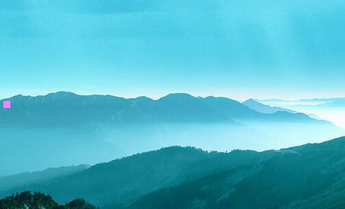 二青海最值得去的几个景点