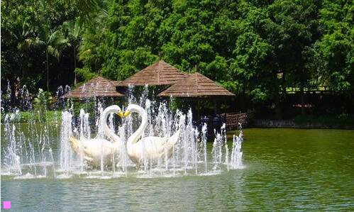 三社区活动中心快题设计