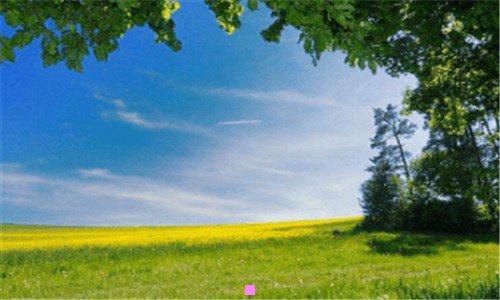 一记金华双龙洞