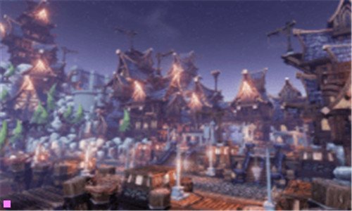 二西安影城秦宫