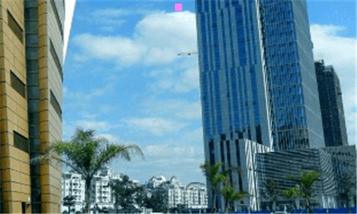 二黑盒测试技术包括哪些