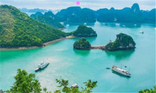 二陕西安康岚皋县穷吗