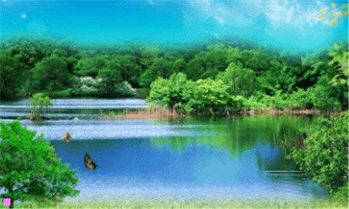 一甘露园