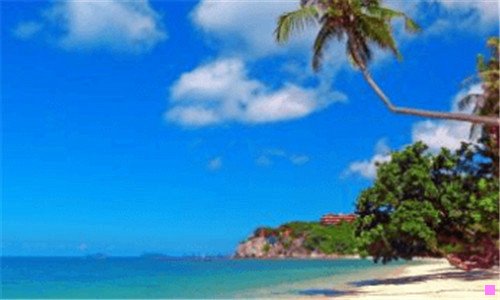 三三亚喜来登度假酒店