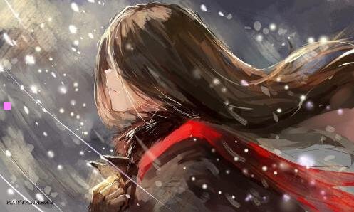 二男生给女生卡布奇诺