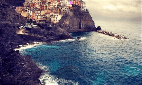 二三点水的好名字男孩