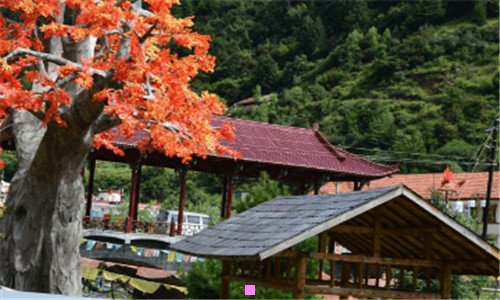一广州西关大屋