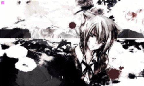 一无脸画