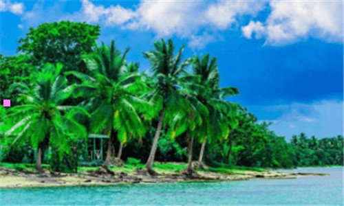 一稻城亚丁游记