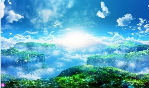 三宝石拌饭韩语