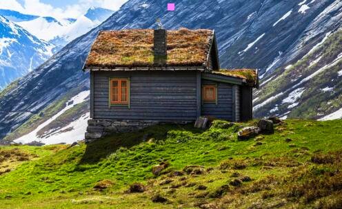 一凉山旅游