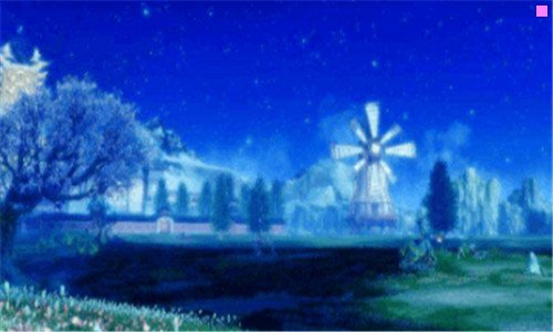 三魔兽世界恶魔猎手壁纸
