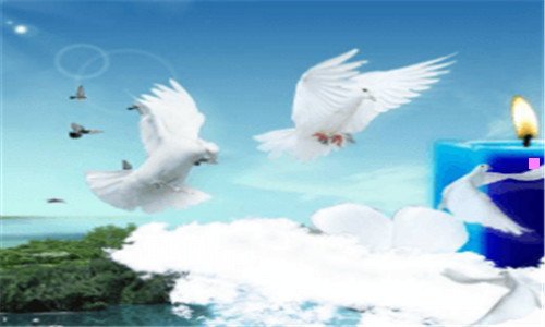 一自制贺卡教师节送给老师