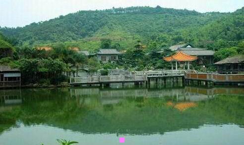 三重庆区县