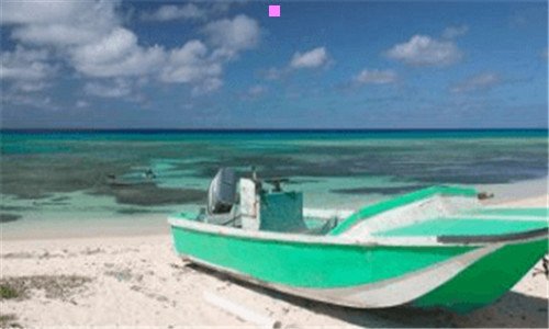 二5月旅游的最佳地点