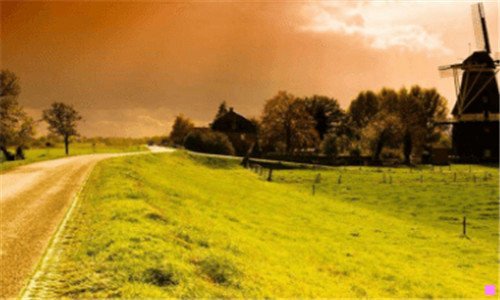 一美丽的海底世界