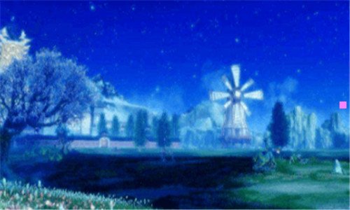三夜炼天