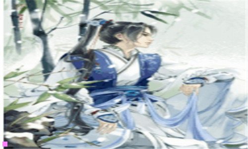 一秘密花园书