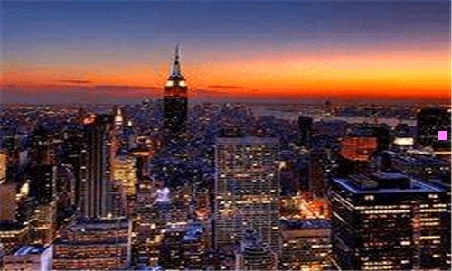 二北海市旅游必去景点