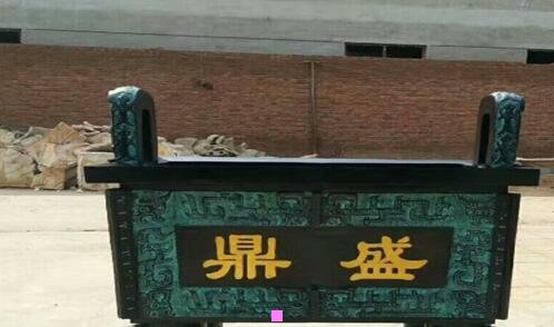 一城市风光