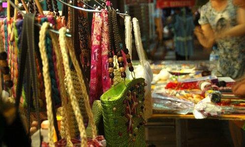 二中山一号国际旅行社