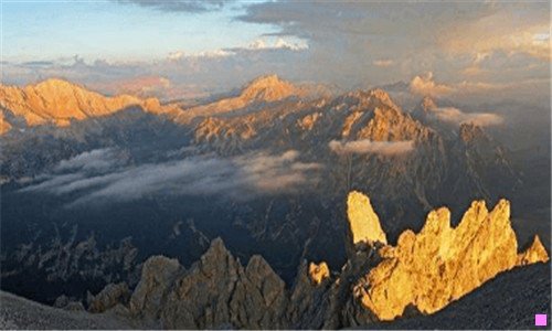 一梦想手抄报