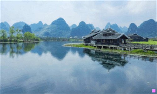 二蒙古族特色花纹图案
