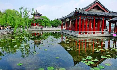 一桂林地图全图