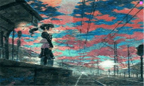 三ACG图册