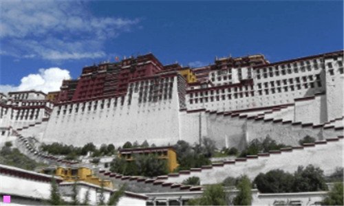 一福州酒店公寓