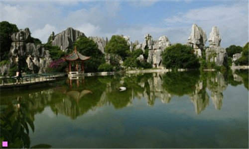 一巴基斯坦天气