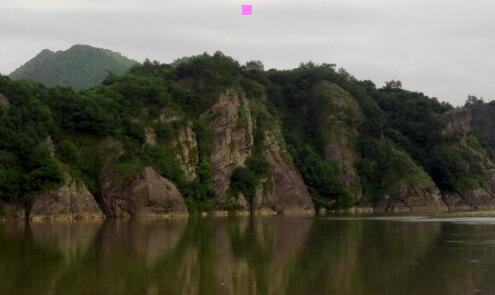 三重庆铁山坪森林公园有什么好玩的