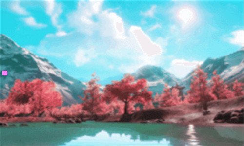 二炮哥定国套