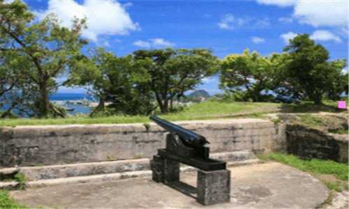 一北溪漂流