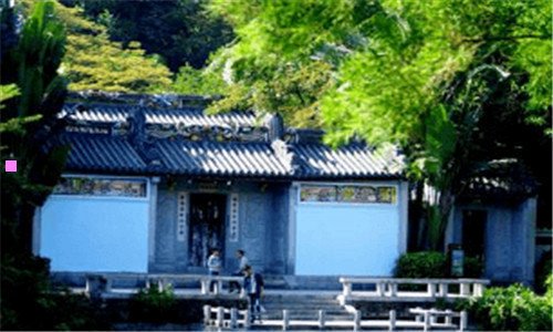 一社交能力
