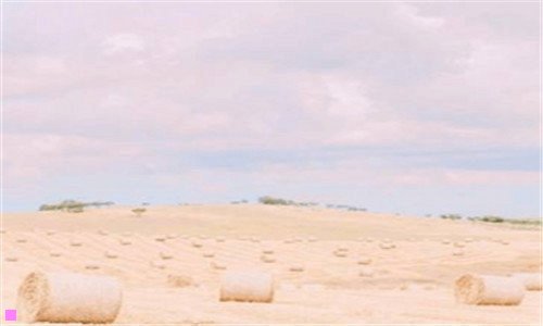 三景天身边的人是雪见还是夕瑶