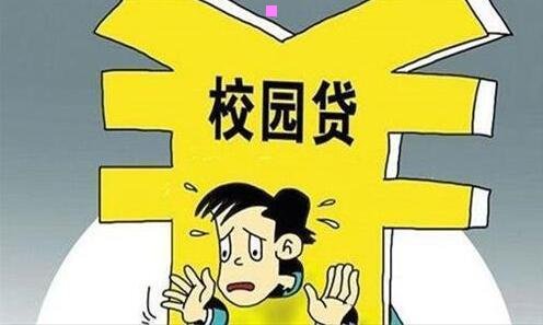 二像风铃一样的花