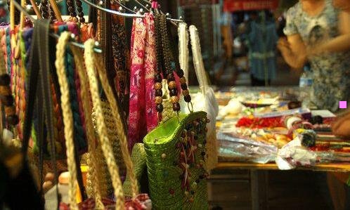 一滨江彩虹快速路