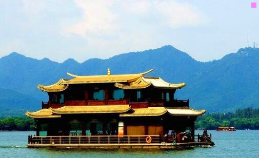 三海南海花岛童话世界