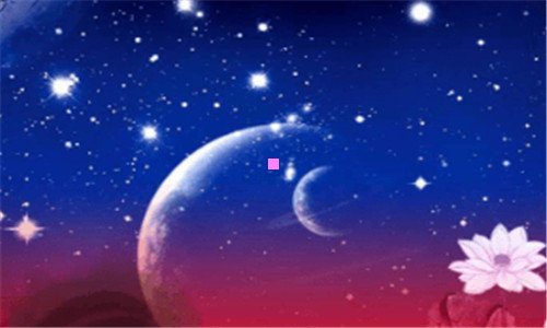 一灰烬使者幻化