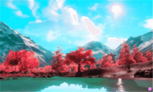 二DP-12霰弹枪