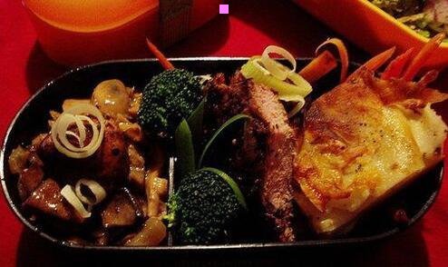 二中国移动套餐资费标准
