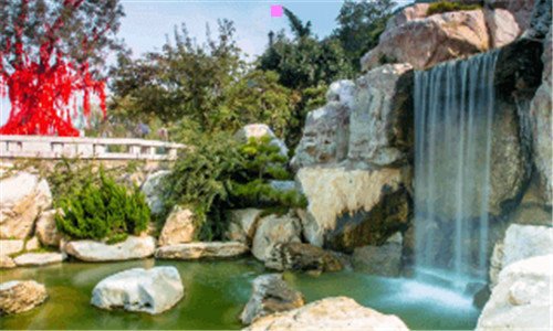 二北京火德真君庙住持