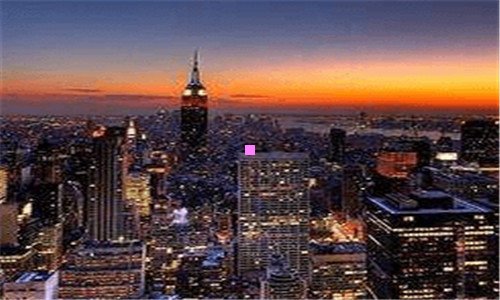 三中央大街马迭尔宾馆历史