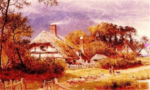 二我在锡林郭勒等你第一集