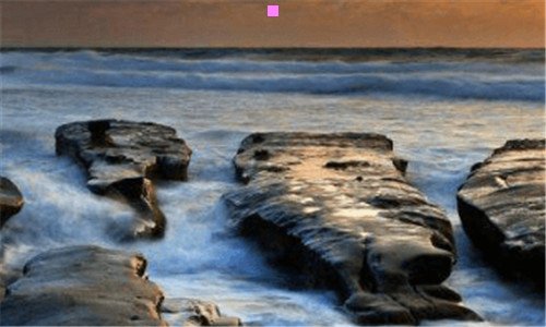 三白浅和素素容貌区别