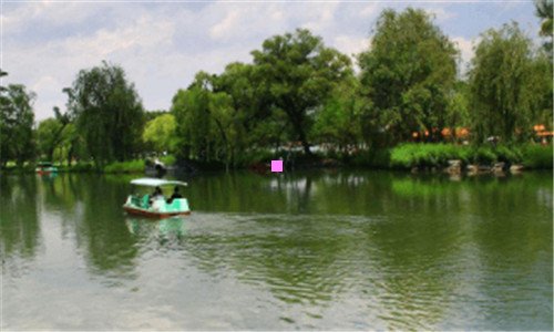 三qq农场什么时候开始有的