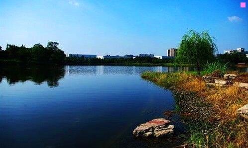 一九寨黄龙