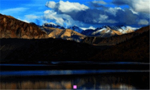 三《憾生》第二结局