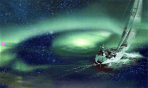 二里昂航拍